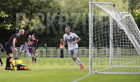 1.Runde Cosy-Wasch Berlin Türkspor - BFC Dynamo,