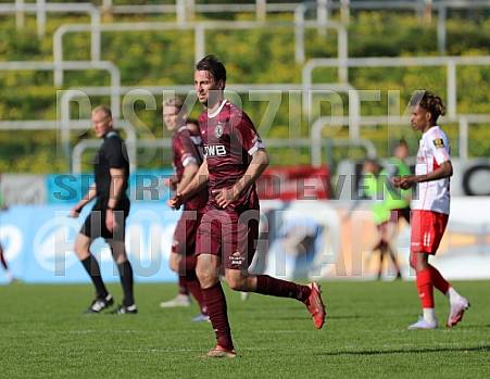 29.Spieltag BFC Dynamo - FC Rot-Weiß Erfurt