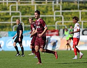 29.Spieltag BFC Dynamo - FC Rot-Weiß Erfurt