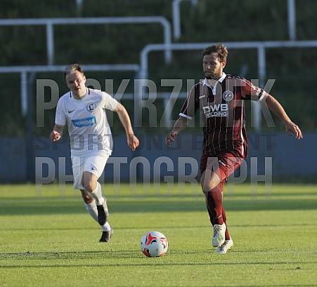 2.Testspiel BFC Dynamo - Lichtenberg 47 ,