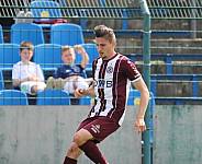4.Spieltag BFC Dynamo - VfB Germania Halberstadt,