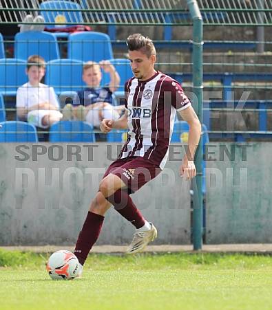 4.Spieltag BFC Dynamo - VfB Germania Halberstadt,