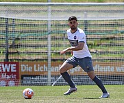 34.Spieltag SV Lichtenberg 47 - BFC Dynamo