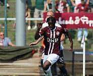 1. Runde DFB-Pokal BFC Dynamo - VfL Bochum 1848