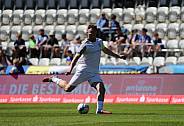 32. Spieltag FC Carl-Zeiss Jena - BFC Dynamo