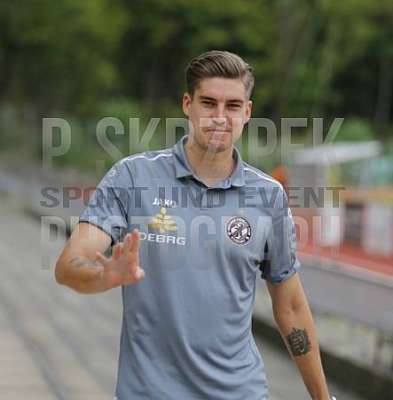 3.Spieltag Berliner AK 07 - BFC Dynamo