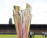 Berliner Pilsner Pokalfinal 2018
BFC Dynamo - Berliner SC