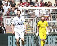 Pokalfinale VSG Altglienicke - BFC Dynamo,