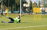 13.10.2021 Training BFC Dynamo