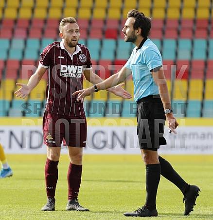 11.Spieltag BFC Dynamo - VfB Auerbach,