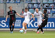 Testspiel 1.FC Magdeburg - BFC Dynamo,