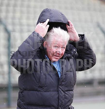 15.Spieltag BFC Dynamo - 1.FC Lokomotive Leipzig
