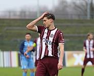 22.Spieltag BFC Dynamo - FC Eilenburg,