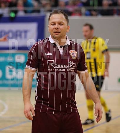 8.Bretter-Knaller Turnier der Traditionsmannschaften