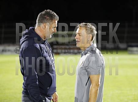 7.Spieltag BFC Dynamo - SV Babelsberg 03,