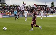 34. Spieltag BFC Dynamo - FSV Zwickau