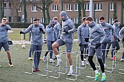 22.01.2022 Training BFC Dynamo