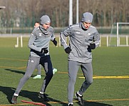 09.02.2023 Training BFC Dynamo