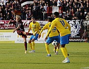 12.Spieltag BFC Dynamo - 1.FC Lokomotive Leipzig