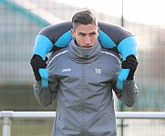 22.02.2022 Training BFC Dynamo