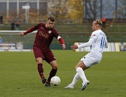 14.Spieltag BFC Dynamo - FC Hansa Rostock II