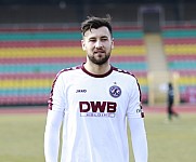 Viertelfinale Berliner Pilsner-Pokal  BFC Dynamo - SV Lichtenberg 47