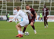 19.Spieltag BFC Dynamo - SV Babelsberg 03