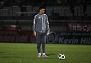 27. Spieltag BFC Dynamo - VSG Altglienicke