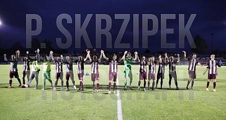 6.Spieltag BFC Dynamo - SV Tasmania Berlin,