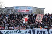 29.Spieltag BFC Dynamo - FC Rot-Weiß Erfurt