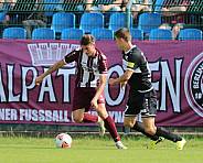 4.Spieltag BFC Dynamo - VfB Germania Halberstadt,