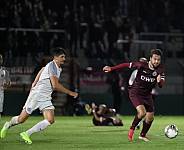 10.Spieltag BFC Dynamo - SV Babelsberg 03