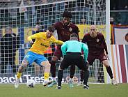 25.Spieltag BFC Dynamo - 1.FC Lokomotive Leipzig