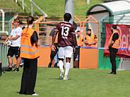 1. Runde DFB-Pokal BFC Dynamo - VfL Bochum 1848