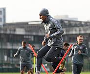 01.11.2022 Training BFC Dynamo