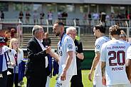 Pokalfinale VSG Altglienicke - BFC Dynamo,