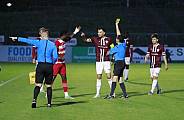 8.Spieltag BFC Dynamo - Greifswalder FC