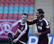 15.Spieltag BFC Dynamo - 1.FC Lokomotive Leipzig