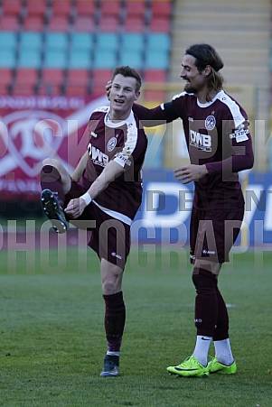 15.Spieltag BFC Dynamo - 1.FC Lokomotive Leipzig