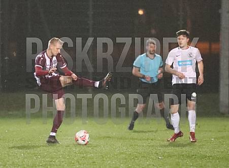 Testspiel BFC Dynamo - SV Lichtenberg 47,