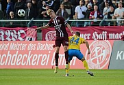 12.Spieltag BFC Dynamo - 1.FC Lokomotive Leipzig