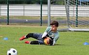 Training vom 25.06.2025 BFC Dynamo