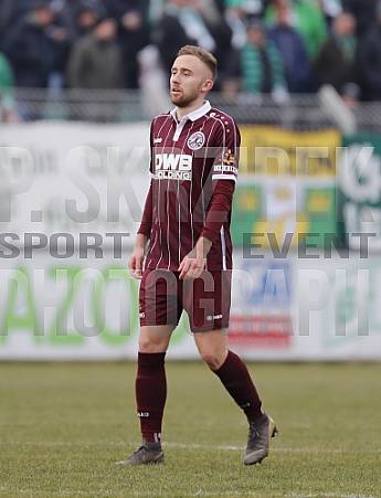 17.Spieltag BSG Chemie Leipzig - BFC Dynamo