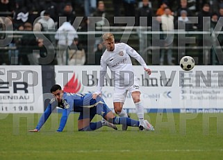 Achtelfinale Delay Sports Berlin - BFC Dynamo