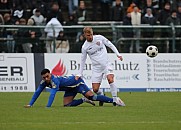 Achtelfinale Delay Sports Berlin - BFC Dynamo