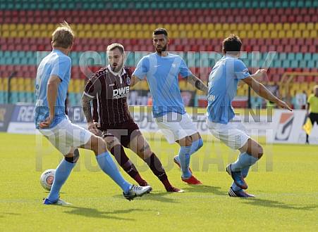 12.Spieltag BFC Dynamo - FC Viktoria 1889 Berlin ,