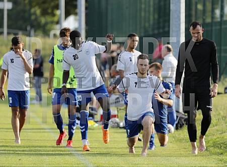 Testspiel BFC Dynamo - Hertha 03 Zehlendorf , Testspiel BFC Dynamo - Hertha 03 Zehlendorf ,