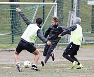 10.02.2020 Training BFC Dynamo