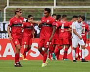 1.Runde DFB-Pokal BFC Dynamo - VfB Stuttgart