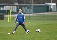Training vom 06.01.2025 BFC Dynamo